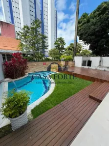 Apartamento com 4 Quartos à venda, 138m² no Graças, Recife