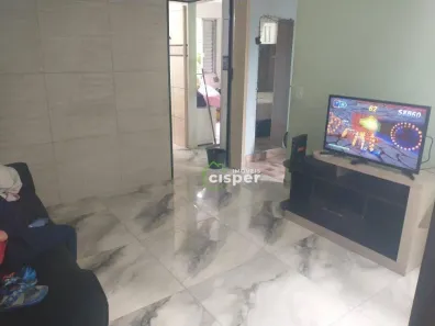 Apartamento com 2 Quartos à venda, 50m² no Vila Sílvia, São Paulo