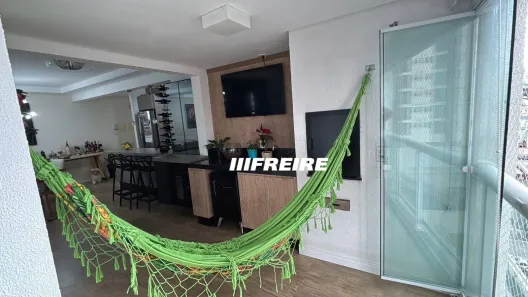 Apartamento com 2 Quartos à venda, 80m² no Santa Paula, São Caetano do Sul