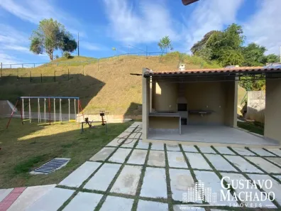 Apartamento com 2 Quartos para alugar, 42m² no Santa Cruz, Volta Redonda