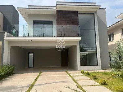 Casa de Condomínio com 3 Quartos à venda, 205m² no Fazenda Rodeio, Mogi das Cruzes