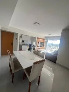 Apartamento com 3 Quartos à venda, 80m² no Aeroviário, Goiânia