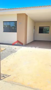 Casa com 2 Quartos à venda, 69m² no , Floresta