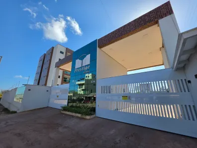 Apartamento com 3 Quartos para alugar, 100m² no Elcione Barbalho, Santarém