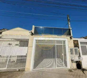 Sobrado com 2 Quartos à venda, 115m² no Sítio Cercado, Curitiba