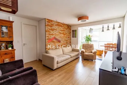 Apartamento com 4 Quartos à venda, 129m² no Santana, São Paulo