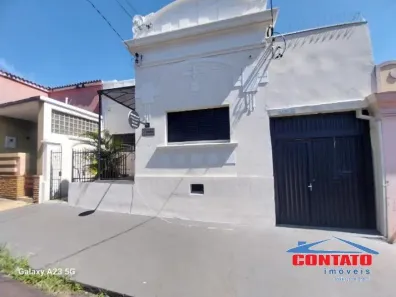 Sala Comercial para alugar, 30m² no Jardim Brasil, São Carlos