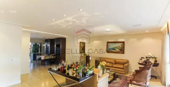 Apartamento com 4 Quartos à venda, 283m² no Parque da Mooca, São Paulo
