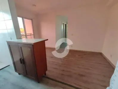 Apartamento com 3 Quartos à venda, 72m² no Barreto, Niterói