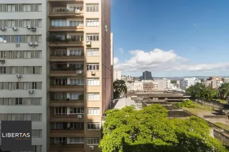 Cobertura com 2 Quartos à venda, 84m² no Centro Histórico, Porto Alegre