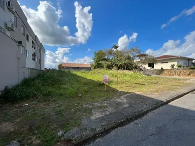 Lote/Terreno à venda, 720m² no Vila Lenzi, Jaraguá do Sul