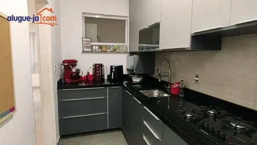 Casa de Condomínio com 3 Quartos à venda, 126m² no Santa Cruz dos Lázaros, Jacareí