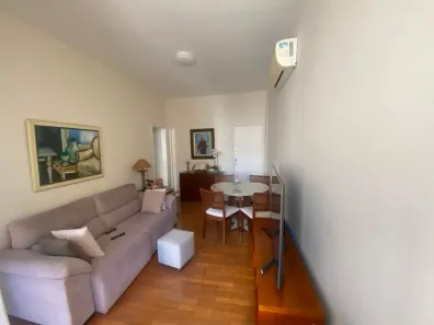 Apartamento com 2 Quartos à venda, 70m² no Copacabana, Rio de Janeiro