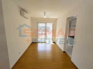 Apartamento com 2 Quartos à venda, 66m² no Vila Anastácio, São Paulo