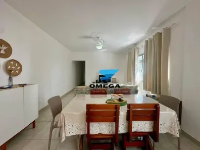 Apartamento com 2 Quartos à venda, 95m² no Vila Alzira, Guarujá