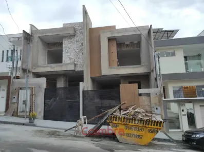 Casa com 1 Quarto à venda, 243m² no Santo Agostinho, Governador Valadares