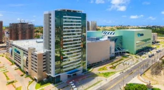 Sala Comercial à venda, 41m² no Papicu, Fortaleza