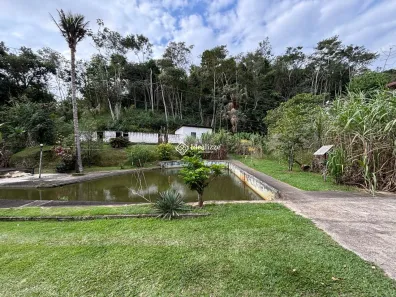 Fazenda/Sítio com 8 Quartos à venda, 35000m² no , Vassouras