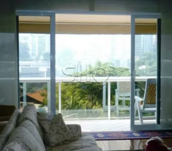 Casa com 4 Quartos à venda, 470m² no Pacaembu, São Paulo