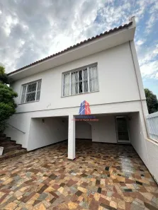 Casa com 3 Quartos à venda, 246m² no Vila Santo Antônio, Americana