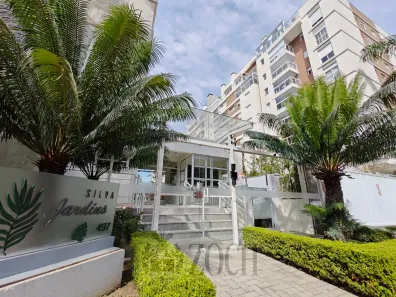 Apartamento com 2 Quartos para alugar, 75m² no Rebouças, Curitiba