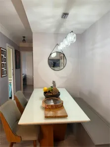 Apartamento com 2 Quartos à venda, 53m² no Ipiranga, São Paulo