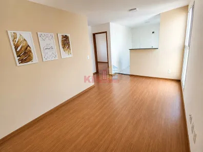 Apartamento com 2 Quartos à venda, 50m² no Pajuçara, Natal