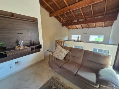 Sobrado com 3 Quartos à venda, 266m² no Residencial San Marino, Taubaté