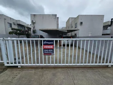 Apartamento com 2 Quartos à venda, 49m² no Guarda do Cubatão, Palhoça