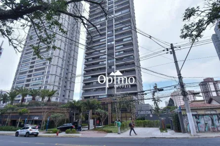 Apartamento com 1 Quarto à venda, 30m² no Vila Mariana, São Paulo
