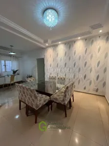 Casa com 3 Quartos à venda, 225m² no Jardim Yolanda, São José do Rio Preto