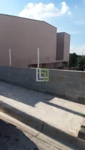 Lote/Terreno à venda, 125m² no Parque Residencial São Miguel, Jundiaí