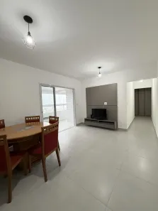 Apartamento com 2 Quartos à venda, 85m² no Canto do Forte, Praia Grande