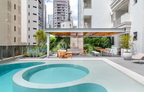 Apartamento com 3 Quartos à venda, 486m² no Centro, Balneário Camboriú