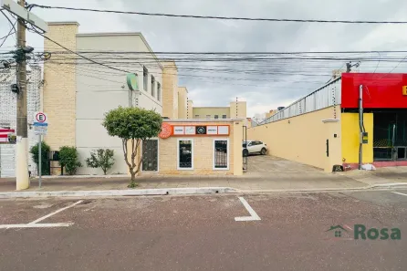 Prédio Comercial para alugar, 60m² no Popular, Cuiabá