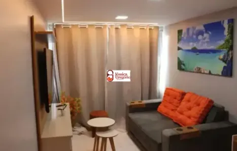 Apartamento com 1 Quarto à venda, 70m² no Tambaú, João Pessoa