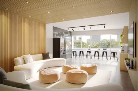 Sala Comercial à venda, 772m² no Park Lozandes, Goiânia