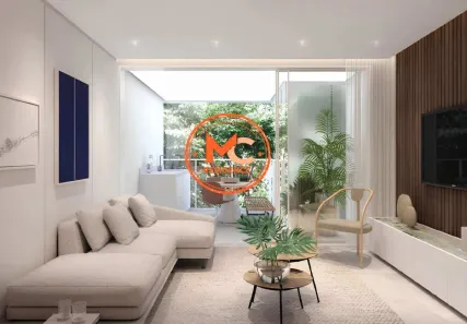 Apartamento com 1 Quarto à venda, 55m² no Ipanema, Rio de Janeiro