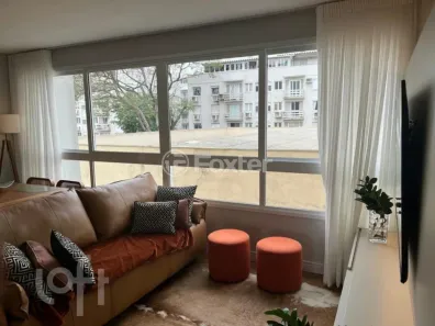 Apartamento com 1 Quarto à venda, 53m² no Passo da Areia, Porto Alegre