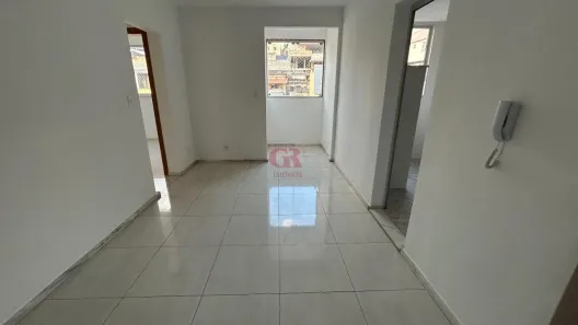 Apartamento com 2 Quartos à venda, 60m² no Havaí, Belo Horizonte