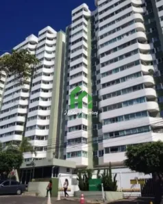 Apartamento com 2 Quartos à venda, 59m² no Patamares, Salvador