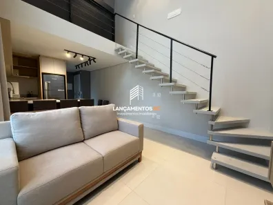 Apartamento com 1 Quarto à venda, 46m² no Santo Antônio de Lisboa, Florianópolis