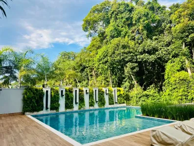 Casa com 6 Quartos à venda, 751m² no Riviera, Bertioga