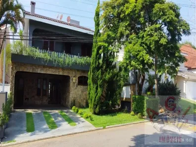 Casa com 3 Quartos à venda, 380m² no Alphaville, Santana de Parnaíba
