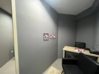 Ponto Comercial à venda, 41m² no Centro, São José dos Campos