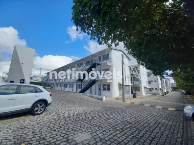 Apartamento com 1 Quarto para alugar, 38m² no Queimadinha, Feira de Santana