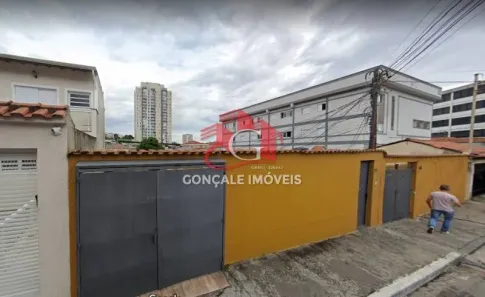 Lote/Terreno à venda, 800m² no Vila Leonor, São Paulo