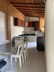 Casa de Condomínio com 3 Quartos à venda, 255m² no Turu, São Luís