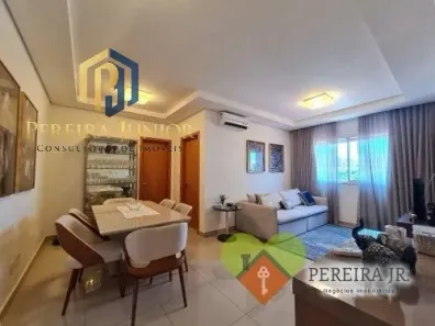 Apartamento com 1 Quarto à venda, 56m² no Cidade Jardim, Piracicaba