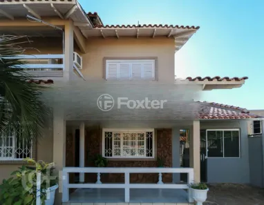 Casa com 7 Quartos à venda, 263m² no Mathias Velho, Canoas
